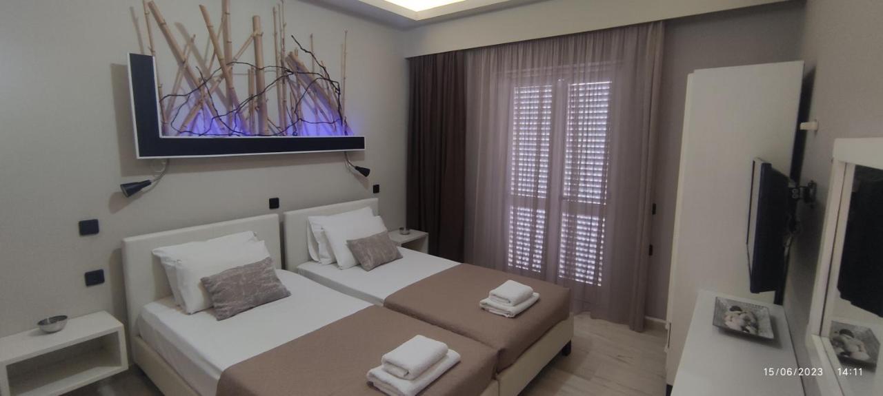 Appartement Olivegrove