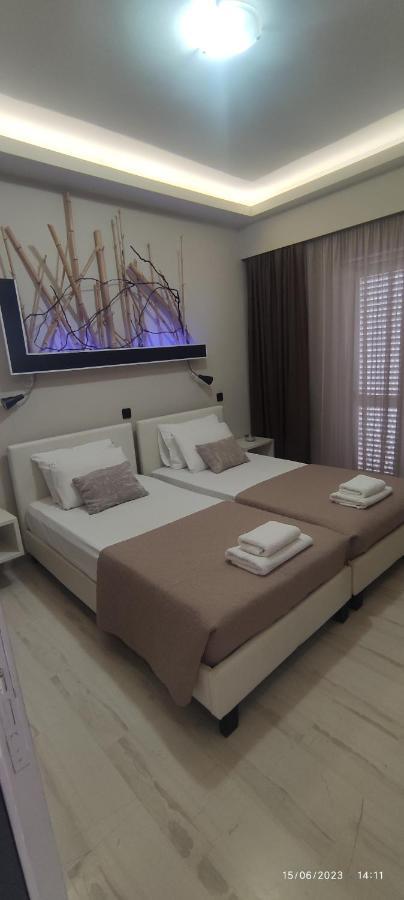 Olivegrove Appartement