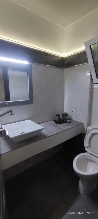 Olivegrove Appartement *