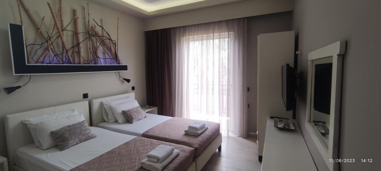 Olivegrove Appartement Sidárion