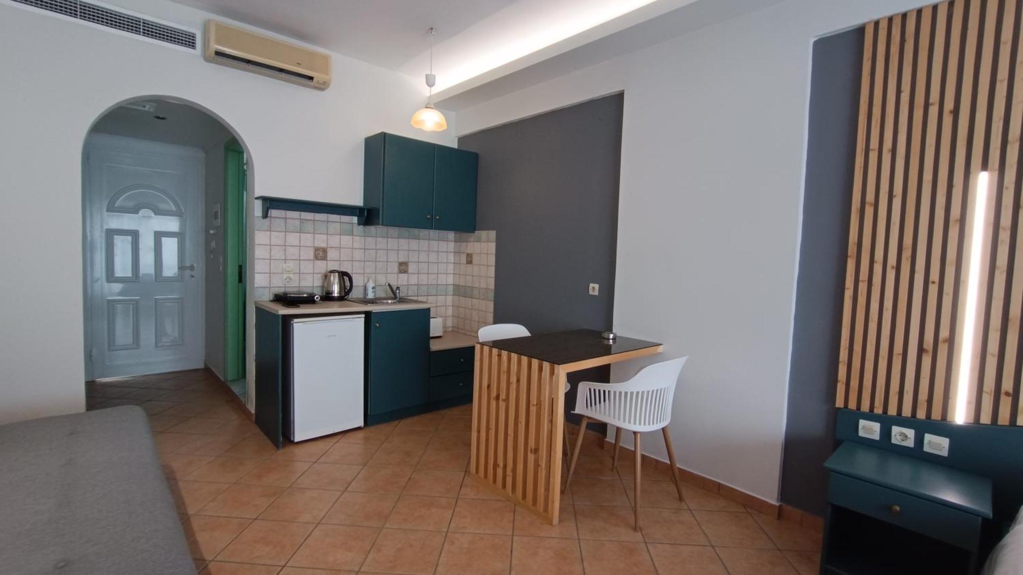 Olivegrove Appartement Sidárion