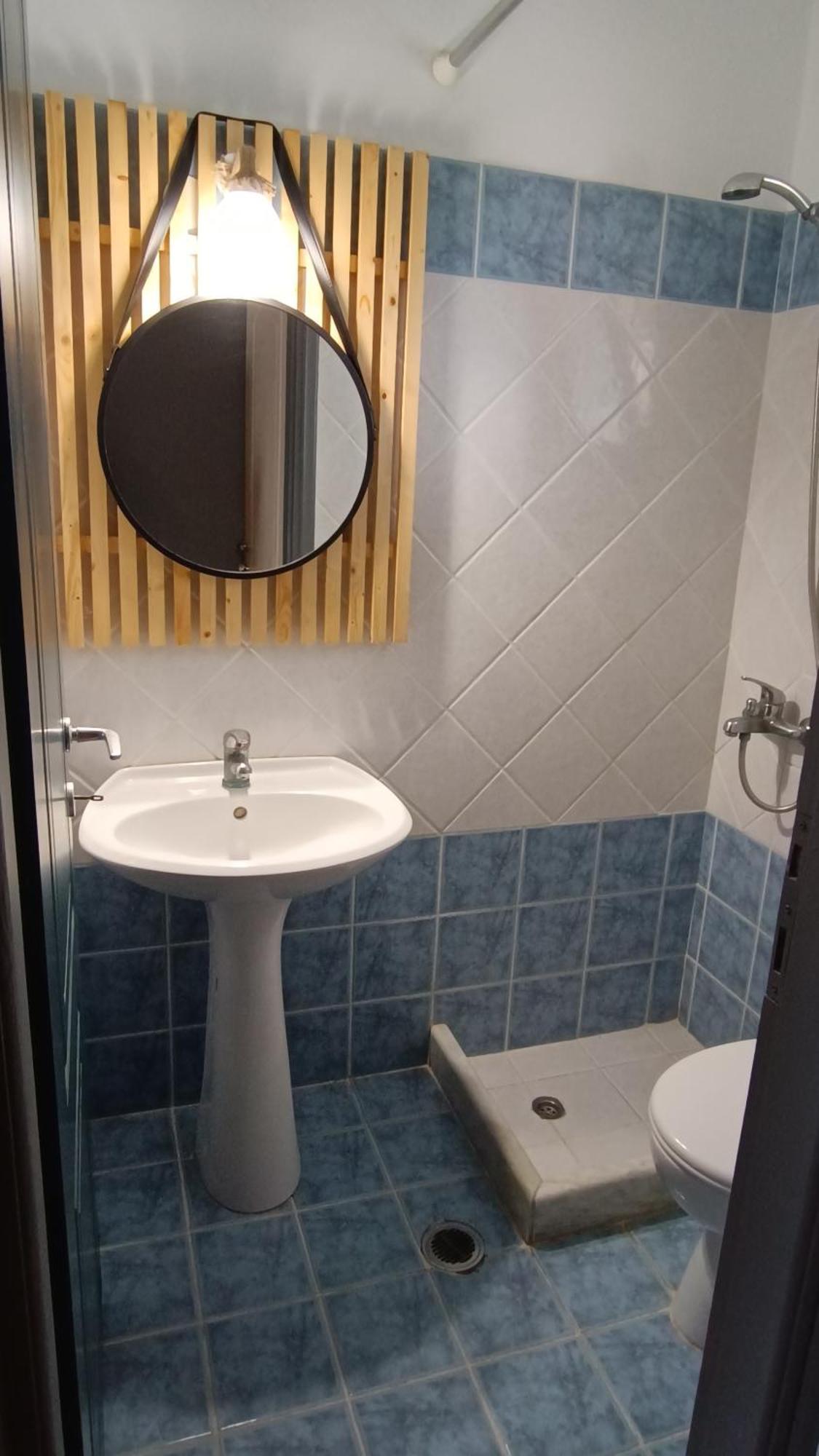 Olivegrove Appartement