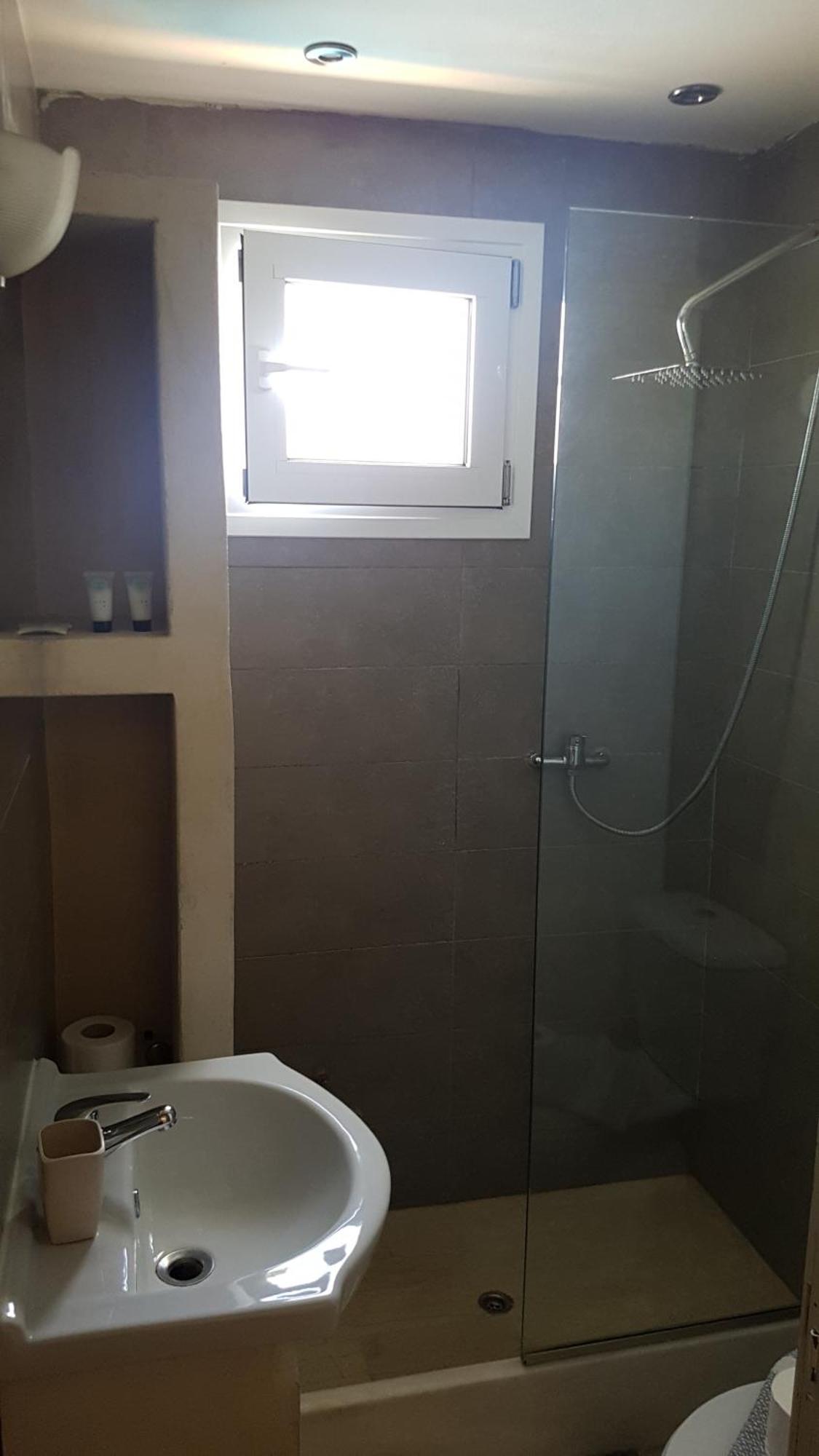 Appartement Olivegrove Sidárion