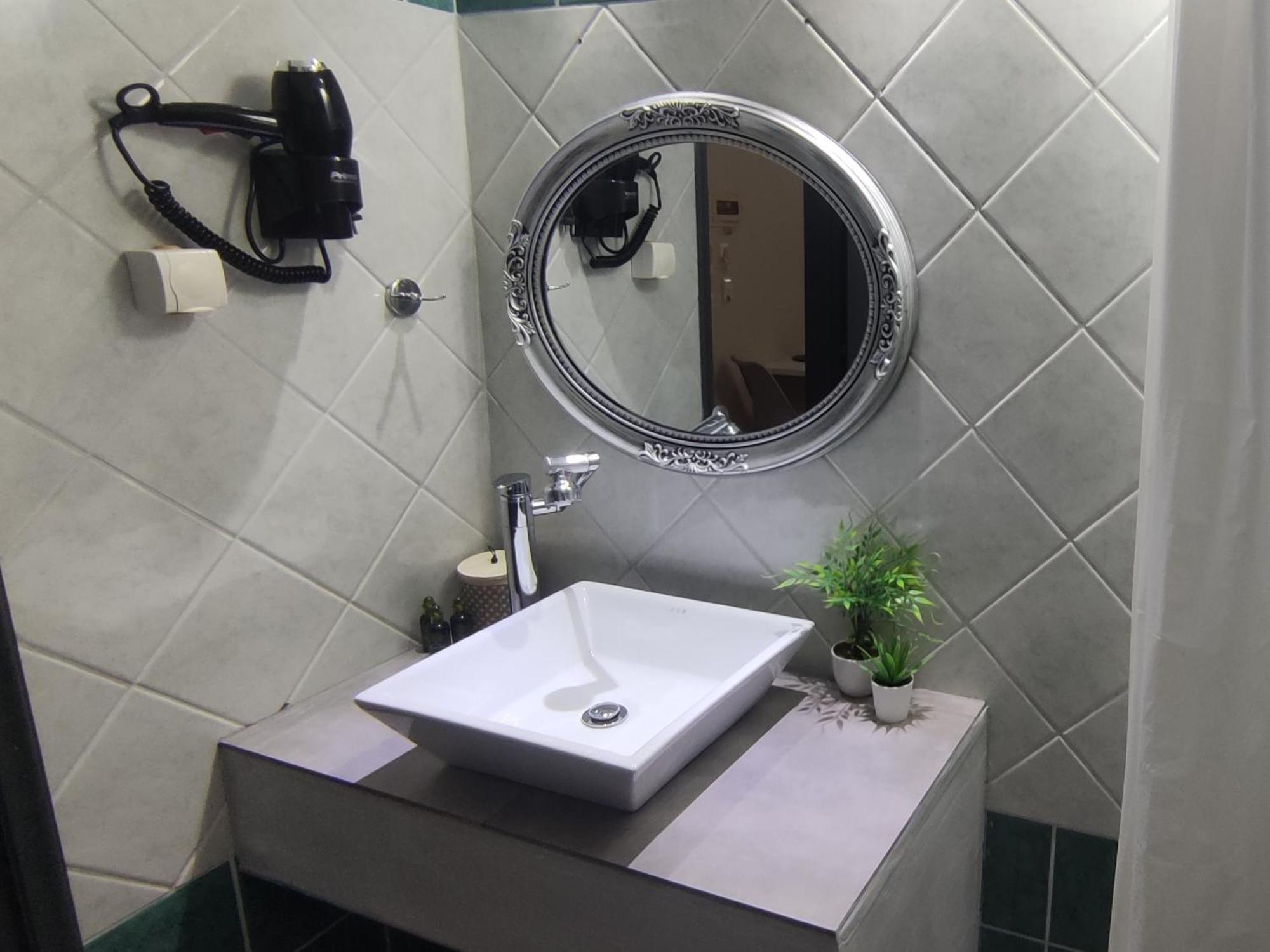 Olivegrove Appartement *