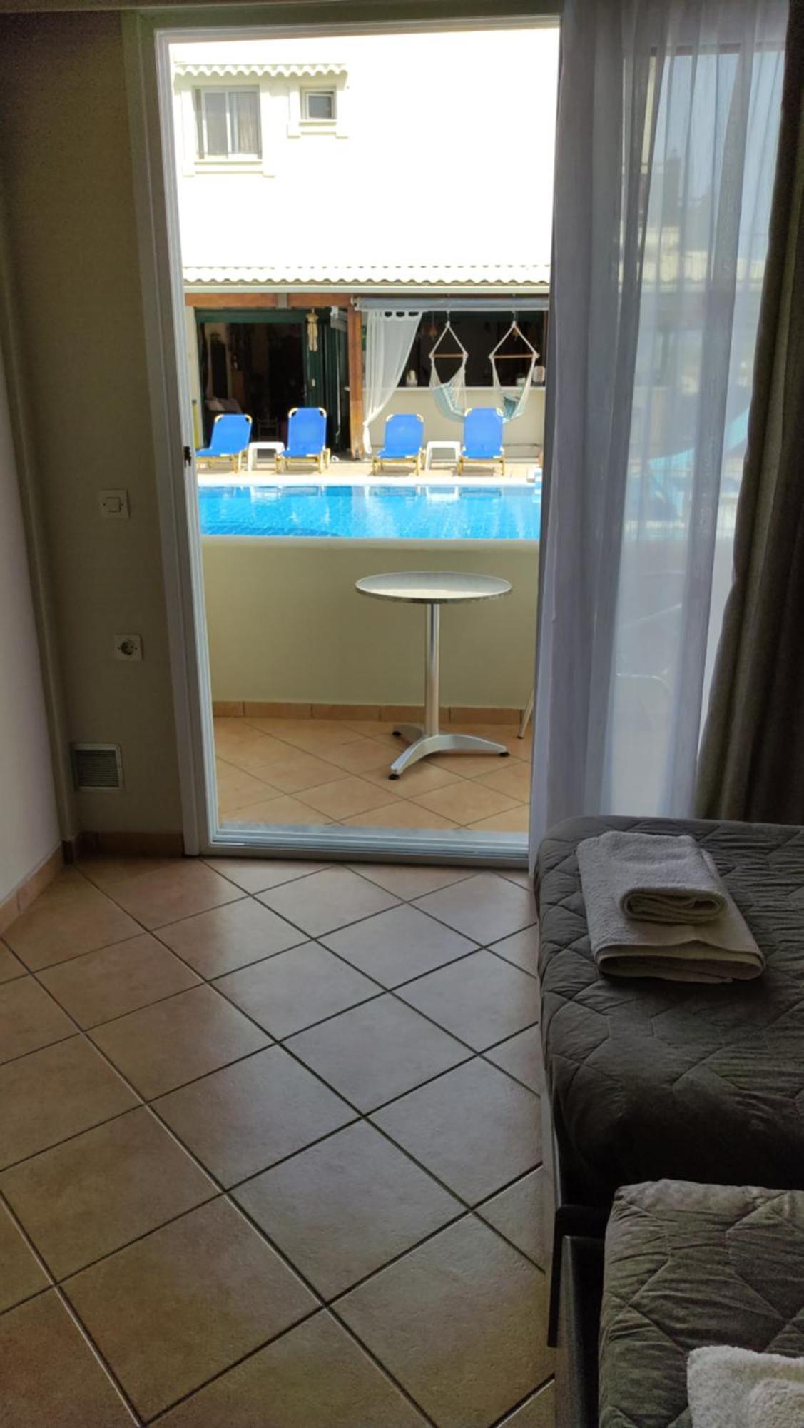Appartement Olivegrove