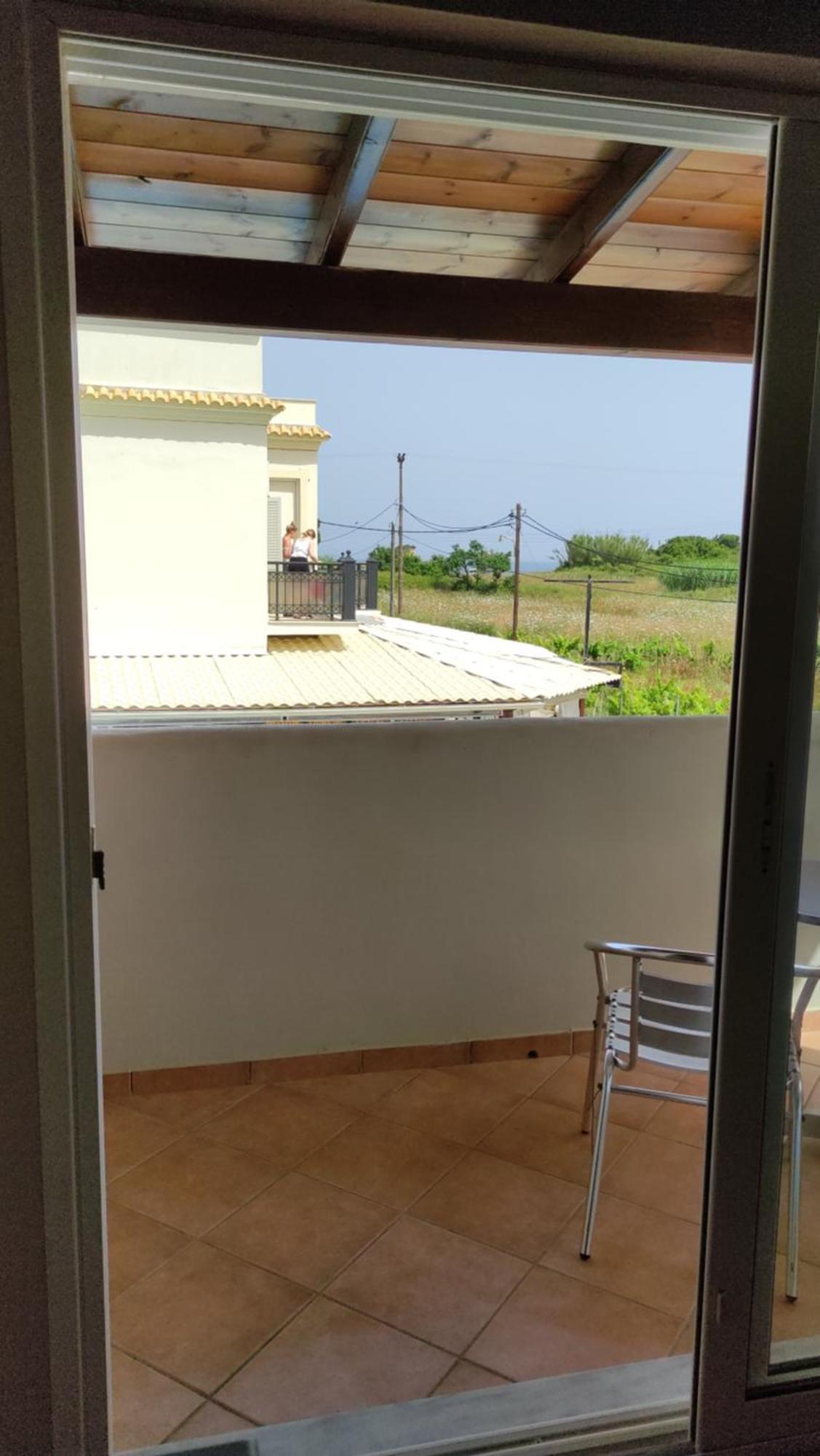 Olivegrove Appartement Sidárion