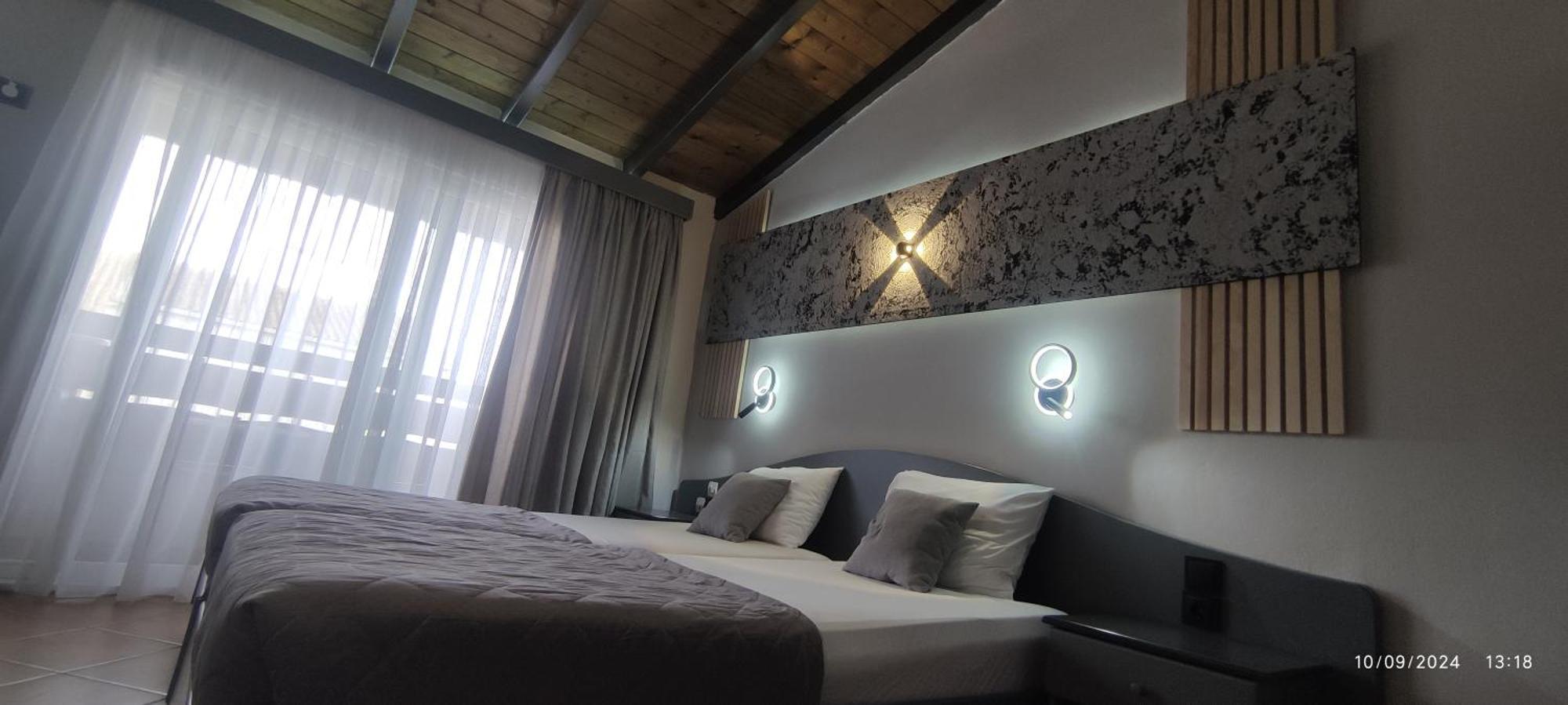 Olivegrove Appartement