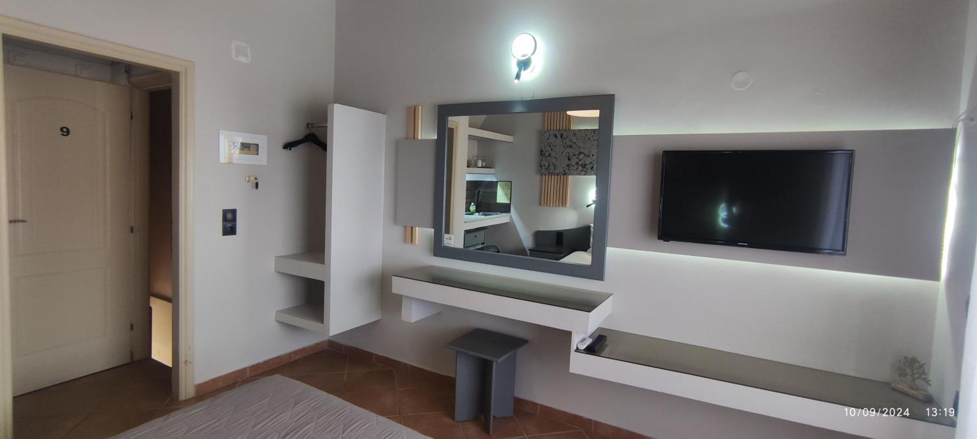 Olivegrove Appartement *