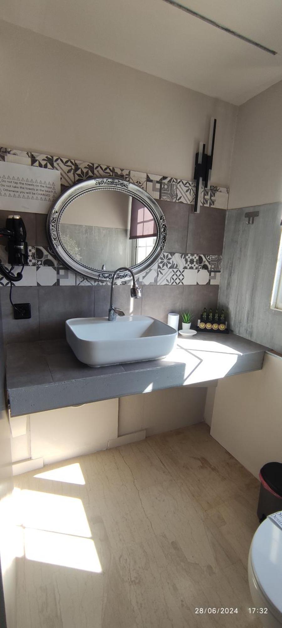Appartement Olivegrove Sidárion