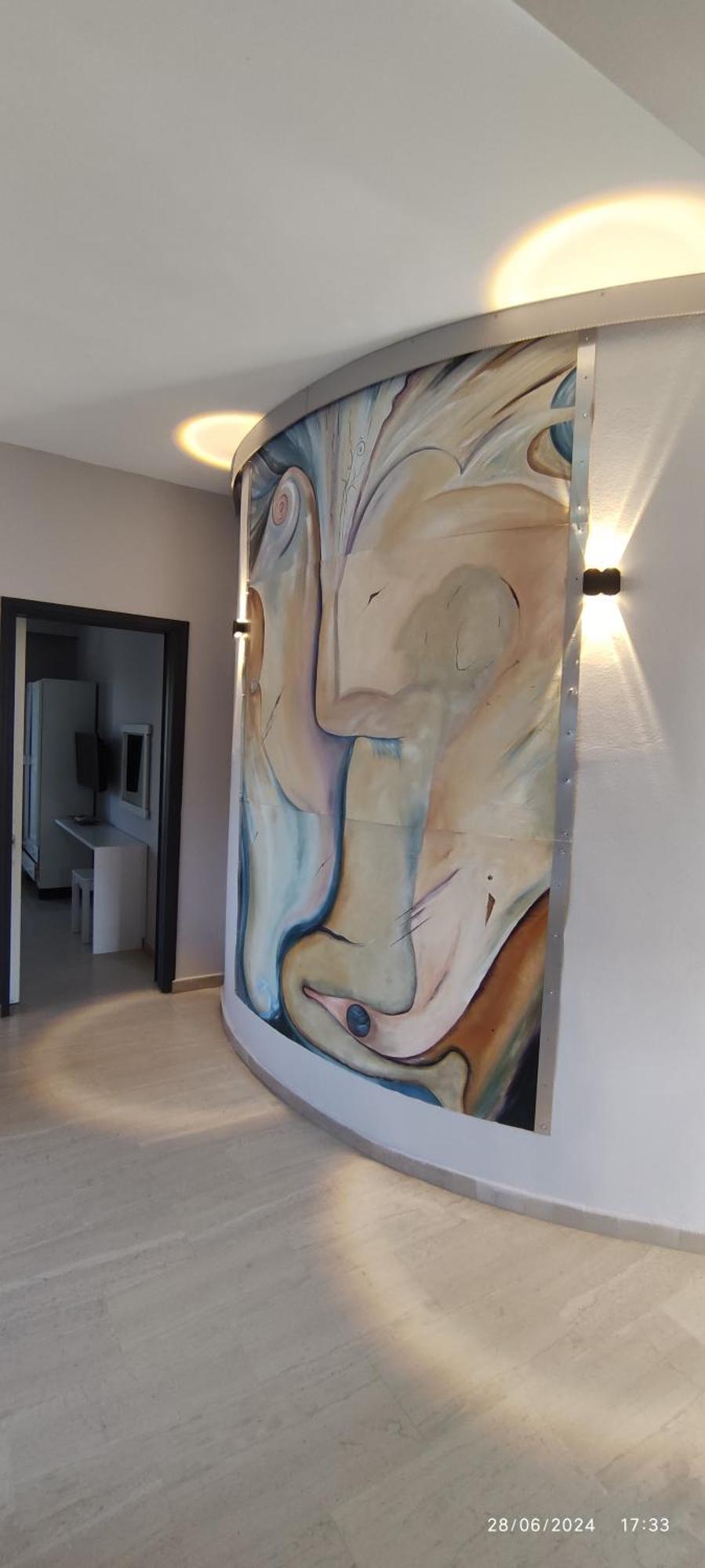 Olivegrove Appartement