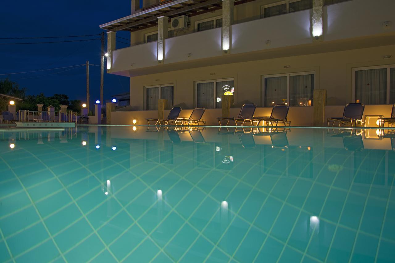 Appartement Olivegrove *