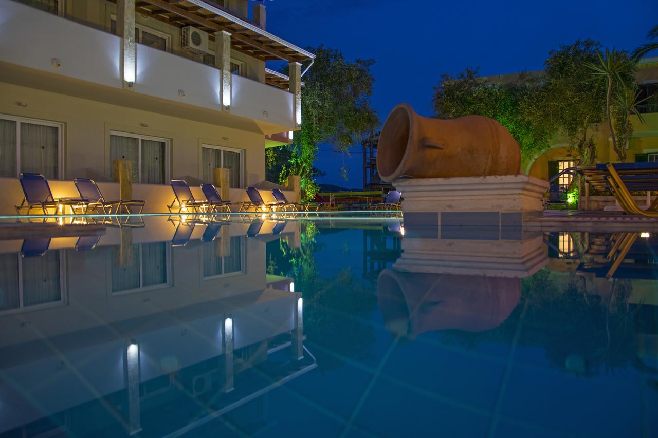 Appartement Olivegrove